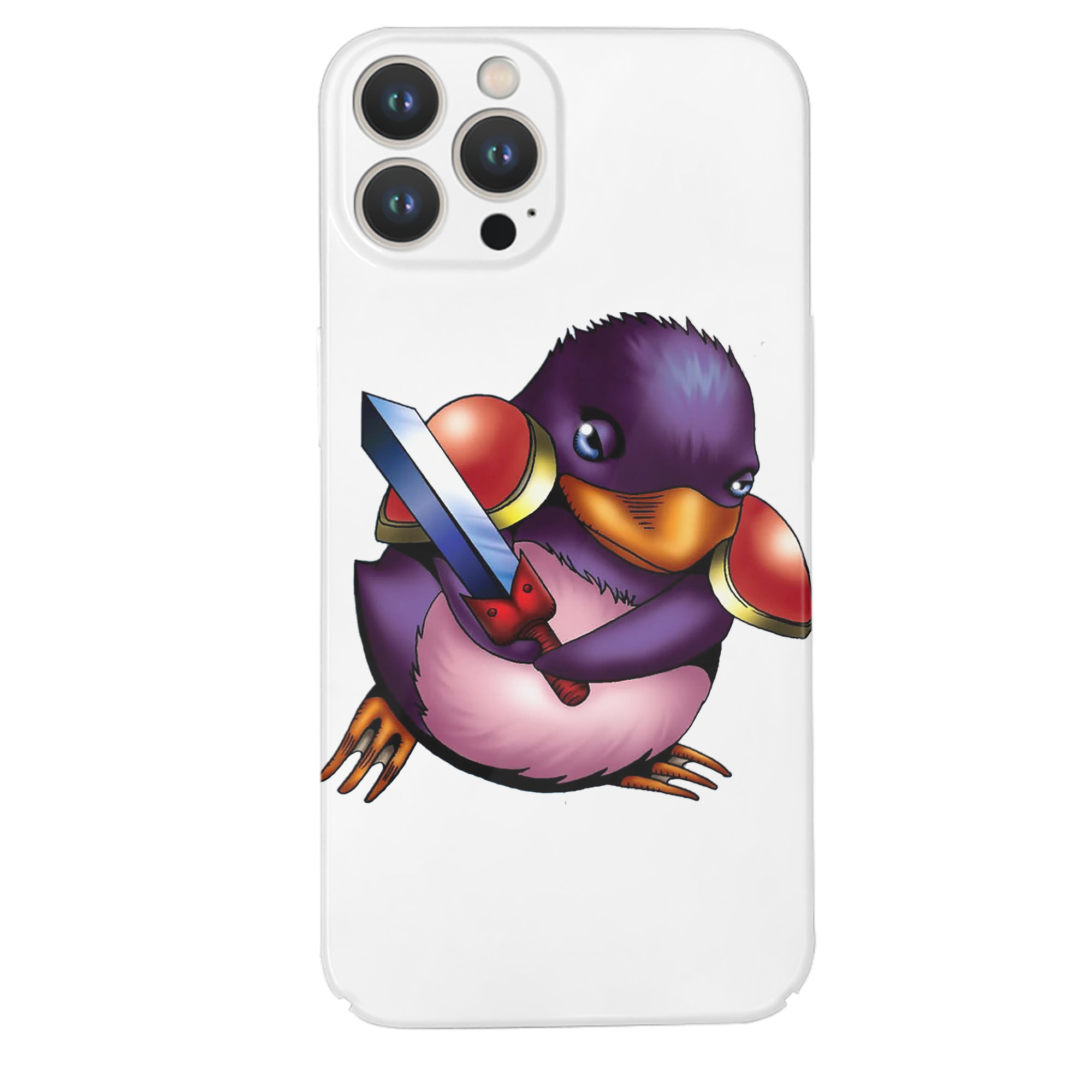 （画像用） 遊☆戯☆王 Yu-Gi-Oh! 【iPhone 14シリーズ対応】ハードケース